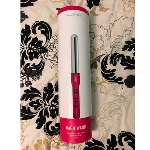NuMe Magic Wand